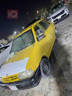 سايبا 131
